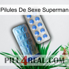 Superman Sex Pills 40